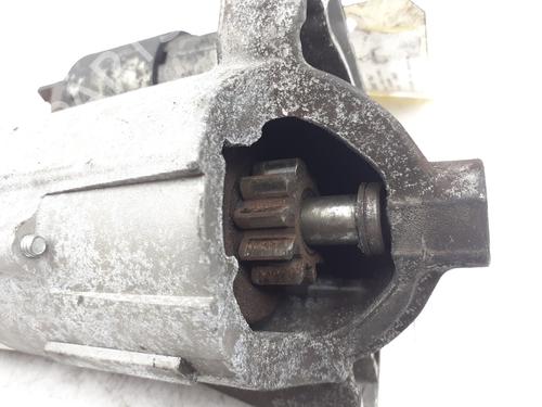 Starter RENAULT MASTER II Van (FD) 2.2 dCI 90 (FD0G, FD0N, FD2G, FD2N, FD3G, FD3N) | BP30732950M8