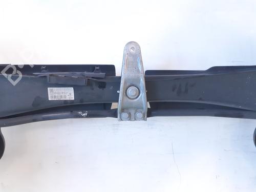 Rear axle RENAULT MEGANE IV Hatchback (B9A/M/N_) 1.8 RS 300 (B9M8) | BP34218910M2  - Image 8