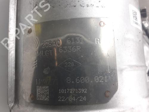 Particulate filter RENAULT TRAFIC III Platform/Chassis (EG_) 2.0 dCi 145 (EGML) | BP31923648M81 - Image 3