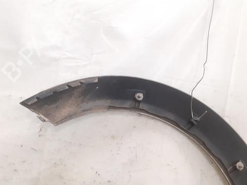 Rear left wheel arch trim MINI MINI (R56) Cooper | BP24773244C136 