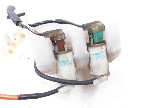 Windscreen washer tank HONDA JAZZ II (GD_, GE3, GE2) 1.3 iDSi (GD1) | BP24790717C113 
