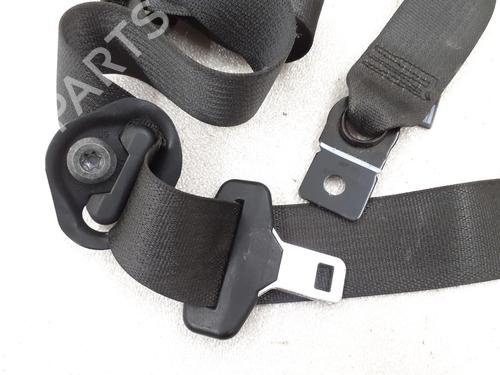 Front right seatbelt OPEL MERIVA B MPV (S10) 1.6 CDTI (75) | BP24789629I25 - Image 2