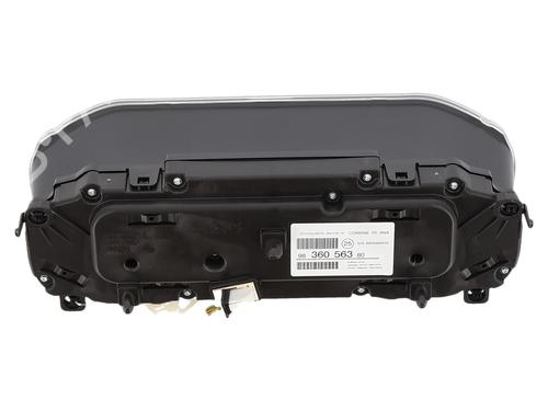 instrument-cluster-peugeot-208-i-ca_-cc_-2012-2013-2014-2015-2016-2017-2018-2019-2020-2021-36468665 main image