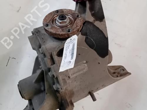 Used Rear differential LAND ROVER RANGE ROVER SPORT I (L320) 3.6 D 4x4 (272 hp) 24792995