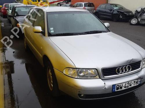 Bakspejl Højre AUDI A4 B5 Avant (8D5) 1.9 TDI | BP24775669C27 