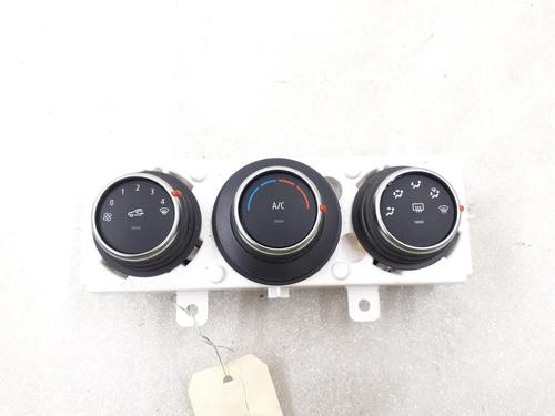 Commande Chauffage NISSAN NV400 Van (X62, X62B) dCi 145 (146 hp) 24790951