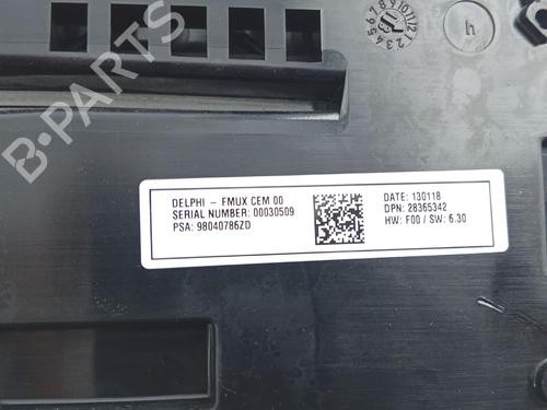 Used Climate control Climate control 37187489 37187489