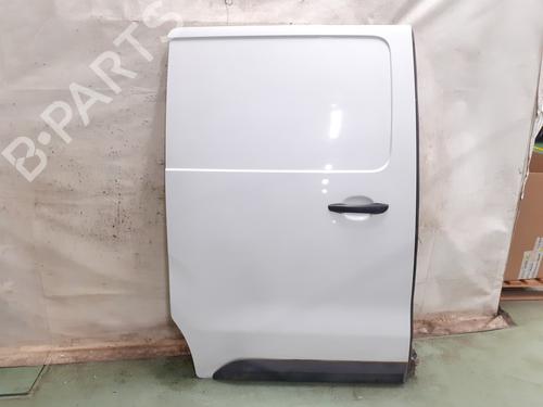 Used Right slide door FIAT SCUDO Van E-SCUDO (507) (136 hp) 29925436