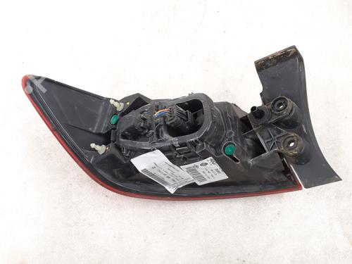 Right taillight RENAULT CLIO IV (BH_) 1.5 dCi 75 | BP24771890C35