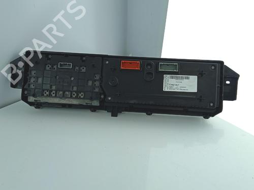 Instrument cluster RENAULT ESPACE IV (JK0/1_) 2.0 dCi (JK01, JK02, JK1J, JK1K, JK1H) | BP37628988C47 - Image 5