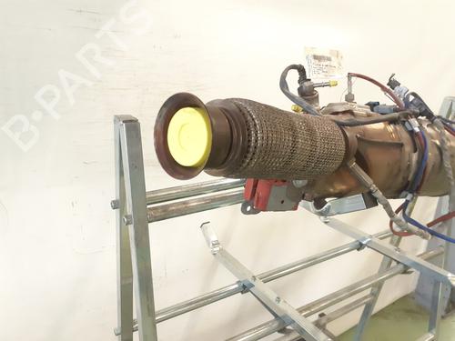 Particulate filter RENAULT EXPRESS Box Body/MPV | BP38595390M81 - Image 2