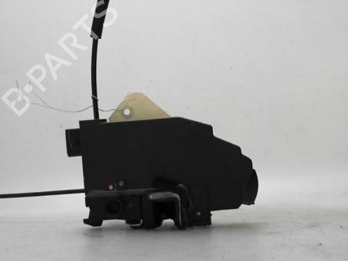 Front right lock CITROËN C4 Grand Picasso II (DA_, DE_) 1.6 BlueHDi 120 | BP24775224C97 