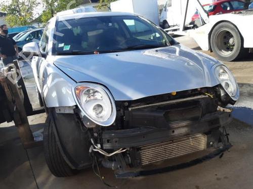 Warning switch ALFA ROMEO MITO (955_) 1.6 JTDM (955AXC1B) | BP24779019I22  - Image 8