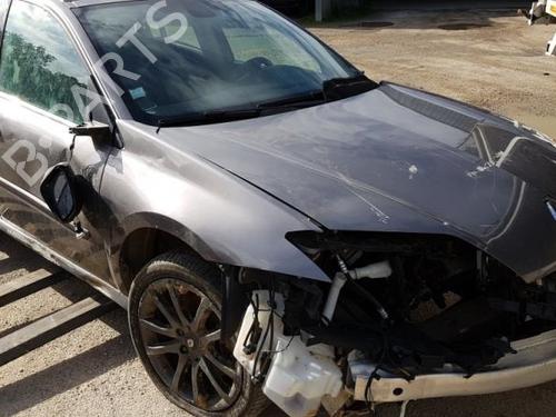 Climate control RENAULT LAGUNA III Grandtour (KT0/1) 2.0 dCi (KT01, KT08, KT09, KT0K, KT12, KT1D, KT1W) | BP24777781I5 