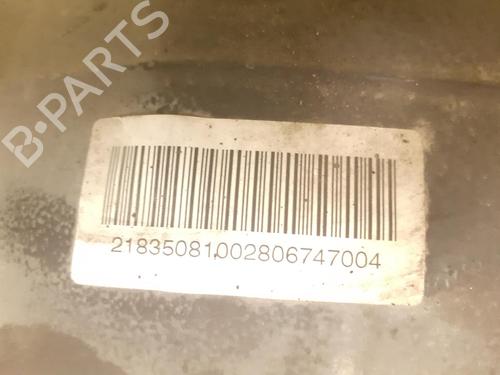 Rear differential MERCEDES-BENZ CLS Shooting Brake (X218) CLS 350 CDI / d 4-matic (218.993) | BP24794253M24 