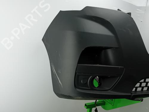 Front bumper RENAULT MASTER III Platform/Chassis (EV, HV, UV) | BP38338975C7 - Image 4