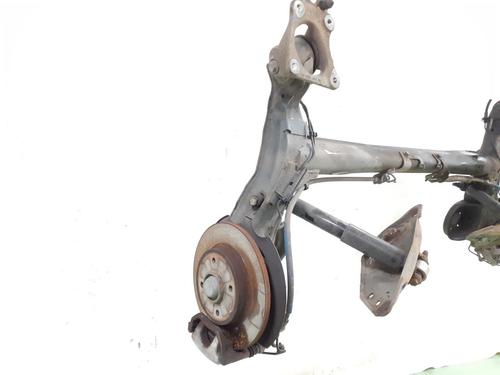Rear axle PEUGEOT 5008 (0U_, 0E_) 2.0 HDi 150 / BlueHDi 150 | BP24789688M2 