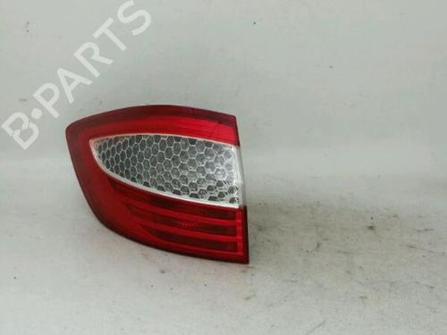Left taillight FORD MONDEO IV Turnier (BA7) 2.0 TDCi | BP24773679C34 