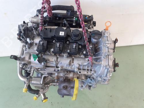 Engine MG MG ZS SUV (ZS32) 1.5 Hybrid+ | BP37742003M1  - Image 6