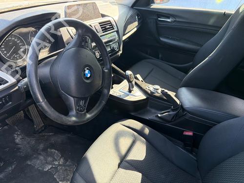 Used Parts BMW 1 (F20) 116 d 4935832