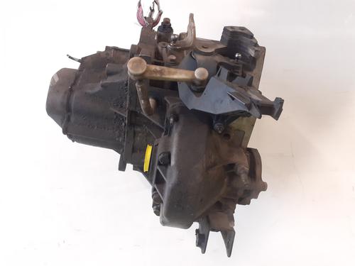 Gearbox CITROËN BERLINGO Box Body/MPV (K9) 1.5 BlueHDi 75 | BP32319873M3 - Image 3