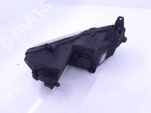 Højre Foran Tågelygte VW POLO V (6R1, 6C1) 1.0 | BP28302219C31 
