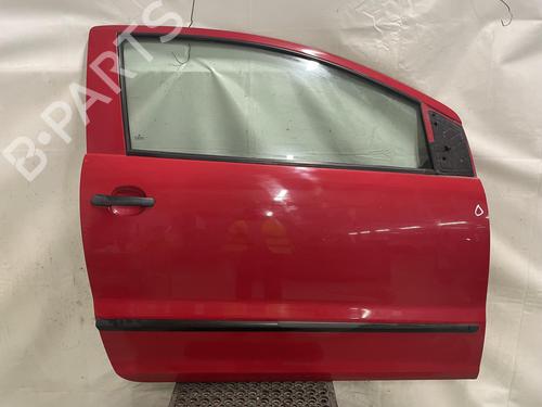 Right front door VW FOX Hatchback (5Z1, 5Z3, 5Z4) 1.2 | BP24788108C3 
