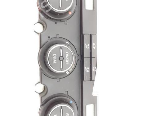 Climate control VW TOURAN (1T1, 1T2) 1.6 | BP24784269I5 