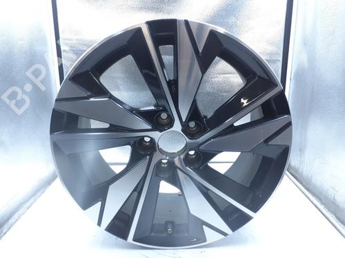 Used Rim PEUGEOT 308 III (FB_, FH_, FP_, F3_, FM_) PureTech 130 (FPHNSL, FPHNST) (131 hp) 29976291