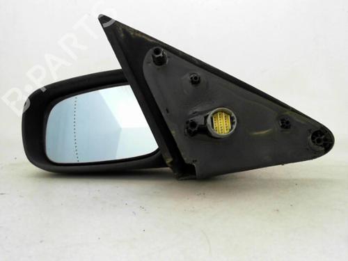 Left mirror RENAULT LAGUNA II Grandtour (KG0/1_) 2.0 16V (KG00, KG0K, KG0W, KG0P) | BP24776903C26 