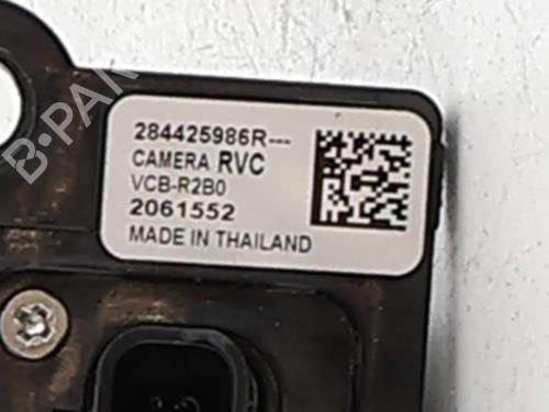 Camera RENAULT TRAFIC III Van (FG_) 2.0 dCi 130 (FGMY) | BP37742137E14 - Image 4