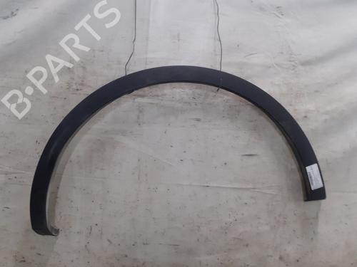 Used Rear right wheel arch trim RENAULT KADJAR (HA_, HL_) [2015-2025]  30261218