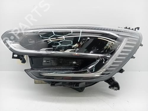 Left headlight RENAULT MEGANE IV Hatchback (B9A/M/N_) 1.8 RS 300 (B9M8) | BP34183933C28  - Image 5