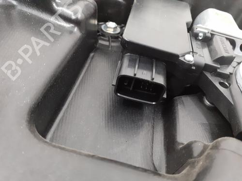 Front right window mechanism RENAULT KOLEOS I (HY_) 2.0 dCi 4x4 (HY0K) | BP24797449C23  - Image 5