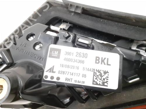 Used Right tailgate light Right tailgate light OPEL CORSA E (X15) 1.4 (08, 68) (90 hp) 24790137 24790137