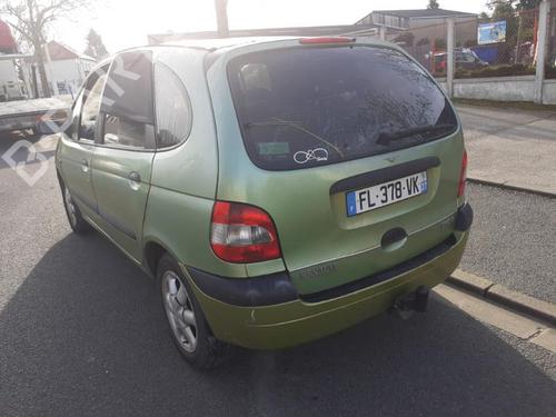 Højre forlygte RENAULT SCÉNIC I MPV (JA0/1_, FA0_) 1.6 (JA00, JA16, JA15, JA19, JA1V, JA2B, JA2C, JA0B,... | BP24792577C29 