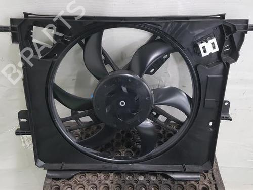 Køleventilator elektrisk RENAULT TWINGO III (BCM_, BCA_)  | BP24779588M35 