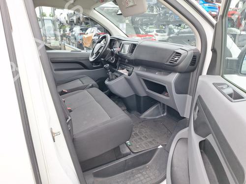 Right mirror PEUGEOT EXPERT Van (V_) 1.6 BlueHDi 115 | BP31330840C27 