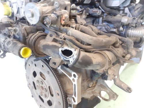 Engine CITROËN BERLINGO Box Body/MPV (K9) | BP36468756M1 - Image 8
