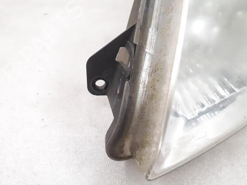 Scheinwerfer links für SUZUKI SWIFT III (MZ, EZ) 1.3 (RS413, ZC11S) (92 hp) 24792807