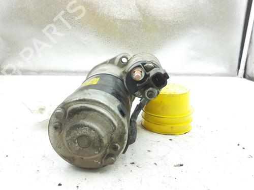 Used Starter Starter KIA SOUL I (AM) 1.6 CRDi 128 (126 hp) 24794328 24794328
