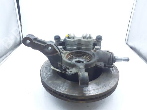 Left front steering knuckle RENAULT MASTER III Van (FV) Z.E. (FV1Z) | BP39630753M25 - Image 7