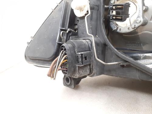 Left headlight SEAT IBIZA III (6L1) 1.4 16V | BP24978045C28