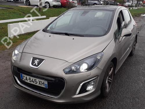 Starter PEUGEOT 308 I (4A_, 4C_) 1.6 HDi | BP24787412M8 
