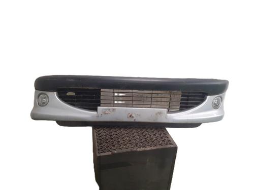 Used Front bumper PEUGEOT 206 CC (2D) 2.0 S16 (136 hp) 28042649