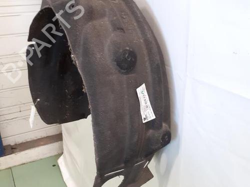 Used Wheel arch RENAULT MEGANE IV Grandtour (K9A/M/N_) 1.2 TCe 130 (K9MR) (130 hp) 24780667