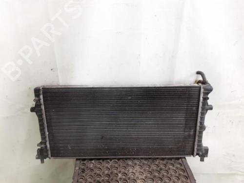 Køler VW POLO V (6R1, 6C1) 1.6 TDI | BP24783002M31 