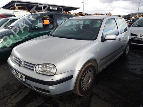 Front right window mechanism VW GOLF IV (1J1) 1.9 TDI | BP24791985C23 
