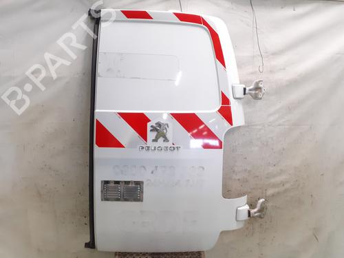 Used Right tailgate PEUGEOT EXPERT Van (V_) 2.0 BlueHDi 120 (122 hp) 27869201