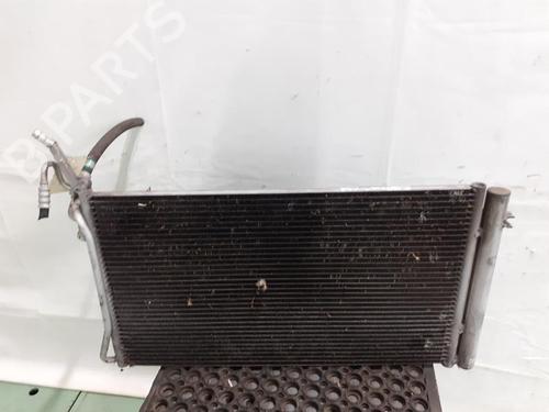 AC radiator BMW 1 (E87) 118 d | BP24781360M32